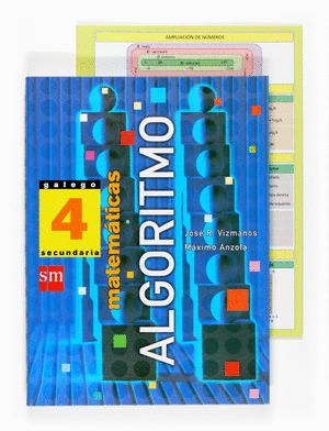 MATEMATICAS 4ºESO OPC.B (G) ALGORITMO