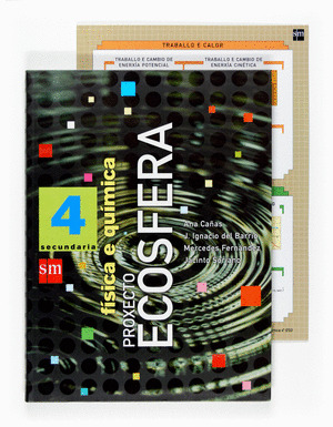 FISICA E QUIMICA 4ºESO (G) ECOSFERA