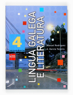 LINGUA GALEGA 4ºESO