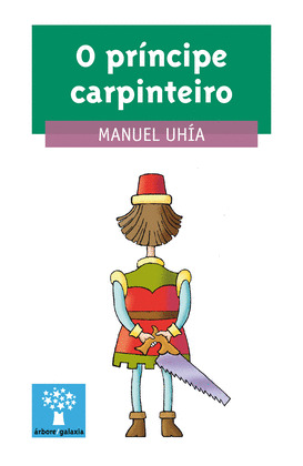 PRINCIPE CARPINTEIRO, O
