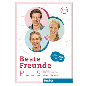BESTE FREUNDE PLUS A2.2 AB&CODE