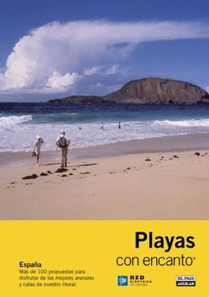 PLAYAS CON ENCANTO. ESPAÑA (2011)