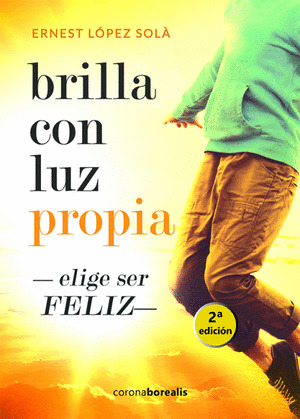 BRILLA CON LUZ PROPIA