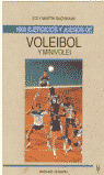 1000 EJERCICIOS DE VOLEIBOL