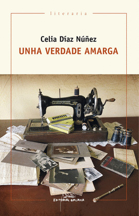 VERDADE AMARGA, UNHA