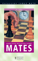 PROBLEMAS RESUELTOS SOBRE MATES