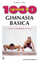 MIL EJERCICIOS DE GIMNASIA BASICA