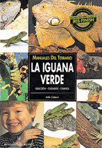 LA IGUANA VERDE