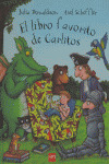 LIBRO FAVORITO DE CARLITOS, EL