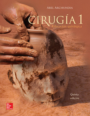 CIRUGIA I 5ºED