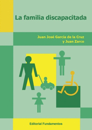 FAMILIA DISCAPACITADA, LA