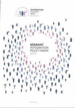 MIGRANT INTEGRATION POLICY INDEX 2015
