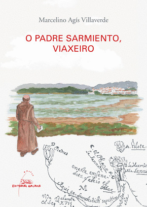 PADRE SARMIENTO, VIAXEIRO; O