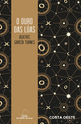 OURO DAS LÚAS, O