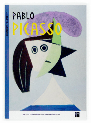 PABLO PICASSO