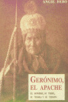GERONIMO EL APACHE