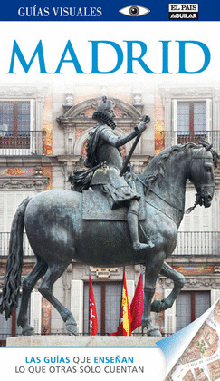 MADRID. GUIA VISUAL