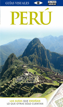 PERU. GUIA VISUAL