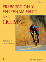 PREPARACION Y ENTRENAMIENTO DEL CICLISTA