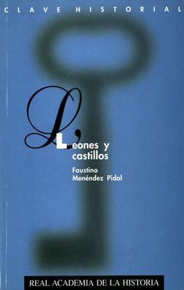LEONES Y CASTILLOS