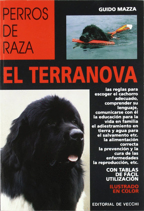 TERRANOVA (DOBLE ORO)