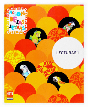 (07).CARTILLA LECTURA 2.(5 AÑOS).SON DE LETRAS