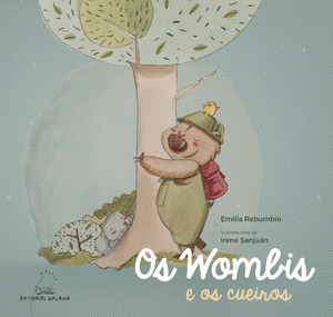 OS WOMBIS E OS CUEIROS