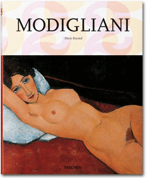 MODIGLIANI (25 ANIVERSARIO)