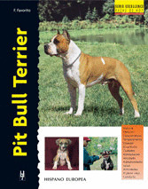 PIT BULL TERRIER/EXCELLENCE