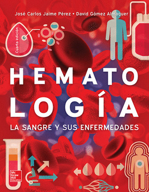 HEMATOLOGIA. LA SANGRE Y SUS ENFERMEDADES.