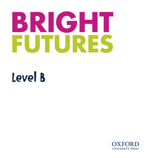 PACK BRIGHT FUTURES BLUE B