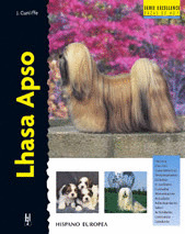 LHASA APSO/EXCELLENCE