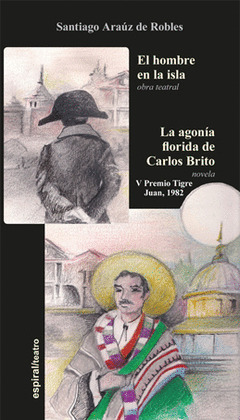 EL HOMBRE EN LA ISLA. LA AGONÍA FLORIDA DE CARLOS BRITO