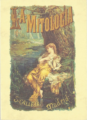 MITOLOGIA, LA