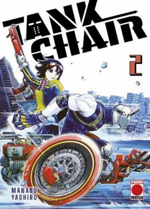 TANK CHAIR 02