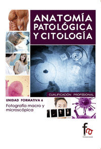 FOTOGRAFÍA MACRO Y MICROSCÓPICA