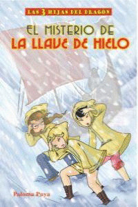 MISTERIO DE LA LLAVE DE HIELO,EL