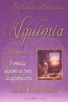 ESTUDIOS INTERMEDIOS SOBRE ALQUIMIA VOL 2 FORMULAS ALQUIMICA