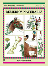REMEDIOS NATURALES (GUÍAS ECUESTRES ILUSTRADAS)