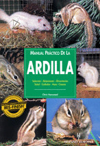 ARDILLA/MANUAL PRACTICO