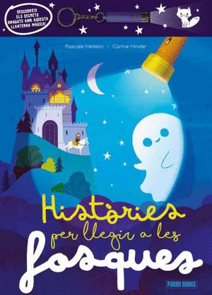 HISTORIES PER LLEGIR A LES FOSQUES