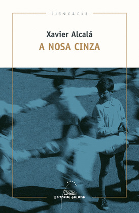 A NOSA CINZA