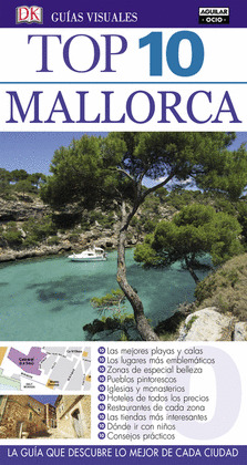 MALLORCA. GUÍA VISUAL TOP 10 (2016)