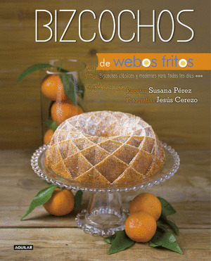 BIZCOCHOS (DE WEBOS FRITOS)