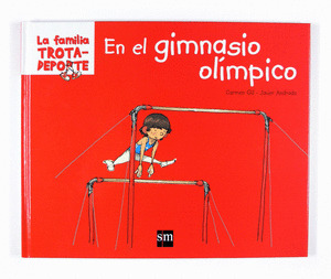 EN EL GIMNASIO OLIMPICO