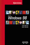 MICROSOFT WINDOWS 98 EJERCICIOS     ANAYA