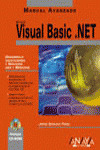 VISUAL BASIC .NET