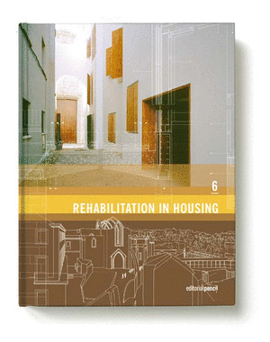 REHABILITATION IN HOUSING