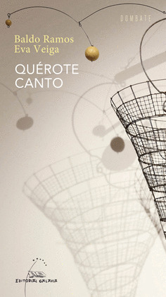 QUEROTE. CANTO