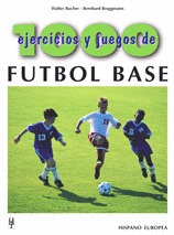 1000 EJERCICIOS FUTBOL BASE